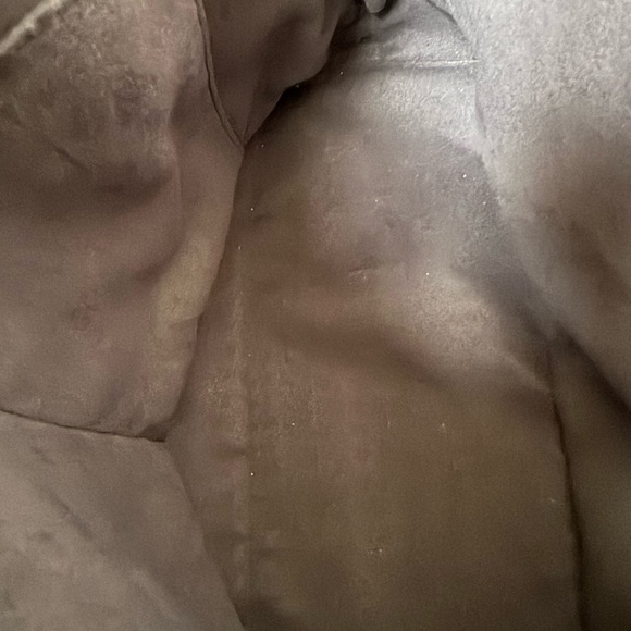 Coach Sierra Satchel in Signature Debossed Patent Leather - Picture 5 of 10